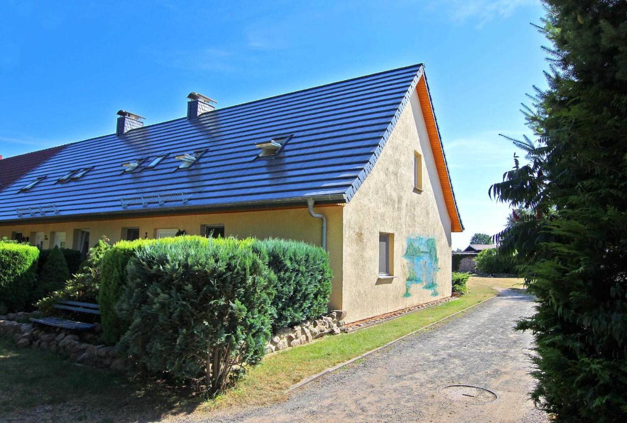Ferienwohnungen Retzow See 5610 Rechlin Exterior photo