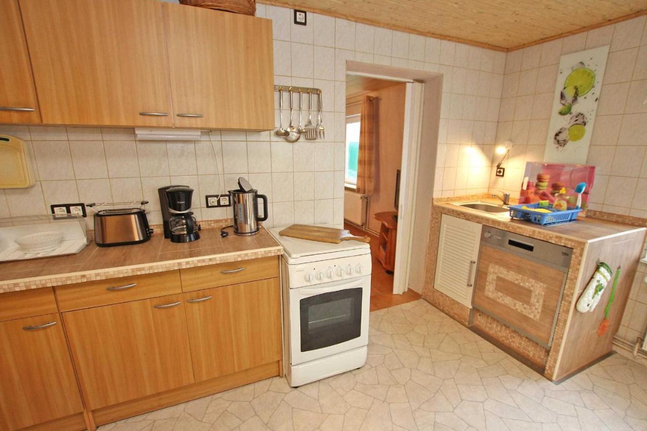 Ferienwohnungen Retzow See 5610 Rechlin Room photo