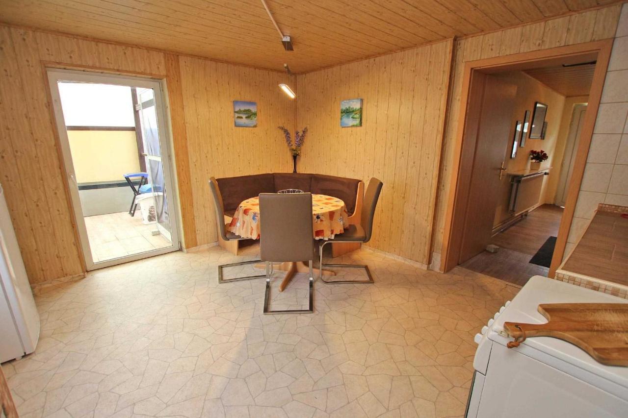 Ferienwohnungen Retzow See 5610 Rechlin Room photo