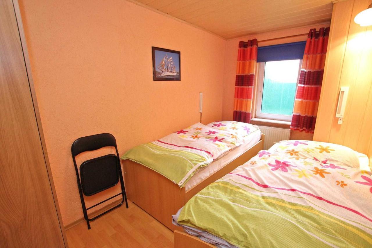 Ferienwohnungen Retzow See 5610 Rechlin Room photo