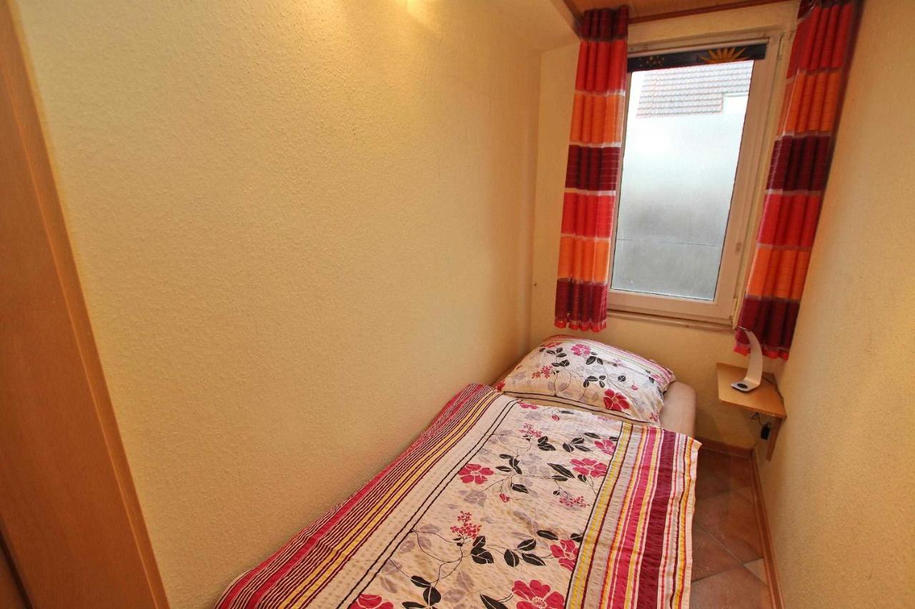 Ferienwohnungen Retzow See 5610 Rechlin Room photo