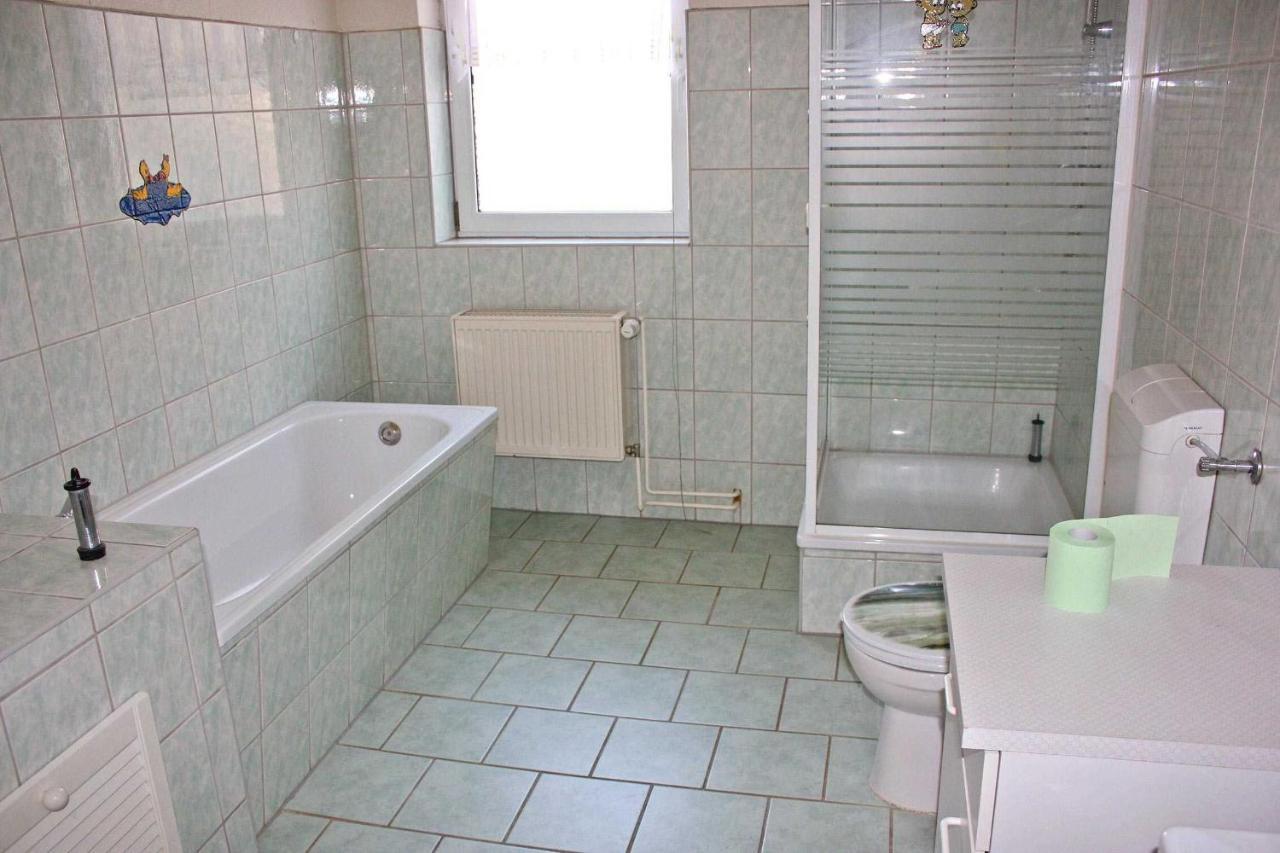 Ferienwohnungen Retzow See 5610 Rechlin Room photo